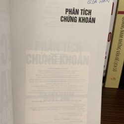 Phân Tích Chứng Khoán (Security Analysis) 176321