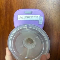 Máy hút sữa không dây Mamas choice 462692