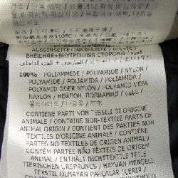 Áo gile MONCLER 643845