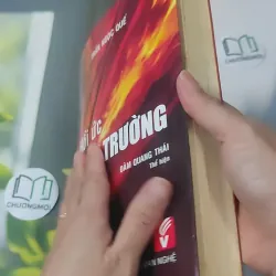 [MIỄN PHÍ BỌC SÁCH] Hồi Ức Chiến Trường - Trần Ngọc Quế 1018895