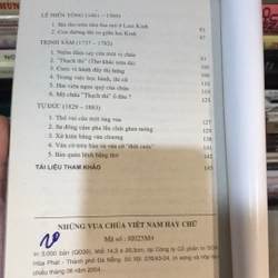 NHỮNG VUA CHÚA VIỆT NAM 515283