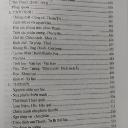 SỬ Trung QUỐC  590443