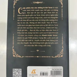 Cuộc phiêu lưu của những lá bài tarot 932491