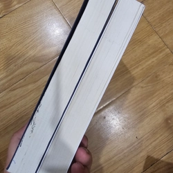 Hãy nhắm mắt khi anh đến trọn bộ 2 tập
100k (bìa 238k) 459900