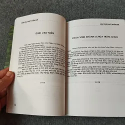 NAM SÁCH MỘT MIỀN QUÊ 727157