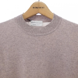 SETTEFILI CASHMERE ニット - Hàng hiệu Authentic 900443