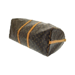 Túi Boston Louis Vuitton Monogram Keepall Bandoulière 60cm M41412 - Hàng hiệu Chính hãng 803641