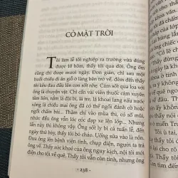[TRUYỆN NGẮN XÃ HỘI] Mưa nguồn chớp bể - Đỗ Kim Cuông 1037493