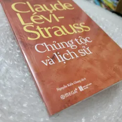 Chủng tộc và lịch sử | Claude Lévi Strauss 926911