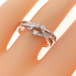 Nhẫn kim cương Stargewelry 0.11CT - Hàng hiệu Authentic 839380