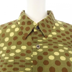 COMME des GARCONS GB100290 Áo sơ mi 627117