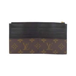 Ví Louis Vuitton Monogram Slim M80348 622617