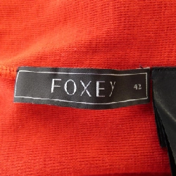 Foxey FOXEY MARIPOSA 44127 Áo len - Hàng hiệu Chính hãng 824782