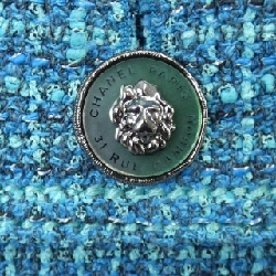 Áo khoác CHANEL P72399V63980 632475