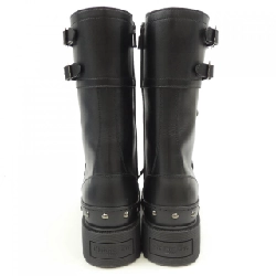 Giày bốt CHRISTIAN DIOR DIORQUAKE KDI778VEA - Hàng hiệu Authentic 829073