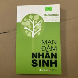 Mạn đàm nhân sinh