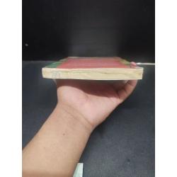 Tiểu Thuyết Sông Đẹp. Đáo Để. Trần Tục Và Hư Ảo Nguyễn Ngọc Tư mới 80% (ố nhẹ, còn seal) HCM0805 văn học Oreka-Blogmeo 141841