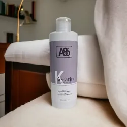 KERATIN PHỤC HỒI TÓC A86 500ml