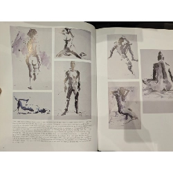 Painting from life - Douglas Lew 708889