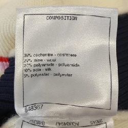 【Khuyến mãi】Chanel CHANEL Áo len 643854