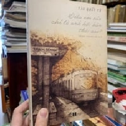 Điều em cần chỉ là anh hối hận thôi sao? - Tào Quất Tử 128552