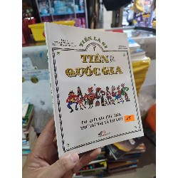 Tiền của quốc gia tập 3 Oreka-Blogmeo 41674