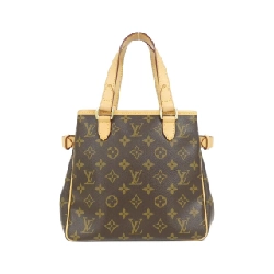 Túi xách Louis Vuitton Monogram Batignolles M51156 - Hàng hiệu Chính hãng