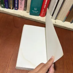 [Chữ Ký Tác Giả] - II Thơ: Hoá Ra Lần Cuối Em Buồn Nghỉ Chơi - Nguyễn Nam An 759289