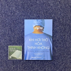 Khi hơi thở hoá thinh không 278941