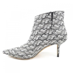 Giày bốt JIMMY CHOO - Hàng hiệu Chính hãng 831733