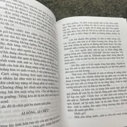 Ma sói Alexandre Dumas 707467