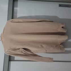 Áo khoác cardigan dáng dài 70275