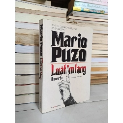 Luật im lặng - Mario Puzo 125310