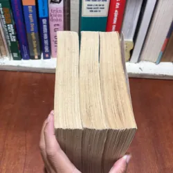 II Đại Cương Triết Học Trung Quốc: Thiền Luận (3 Quyển) - DAISETZ TEITARO SUZUKI - 1993 783101