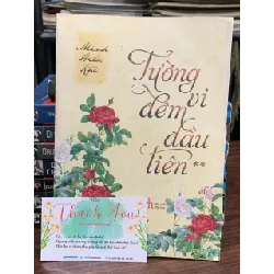 Tường Vi đêm đầu tiên tập 2- Minh Hiểu Khê