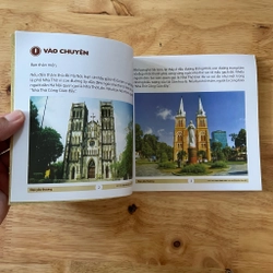 II Tựa sách: Đạo Yêu Thương _ Giới Thiệu Đạo Công Giáo Cho Người Muốn Tìm Hiểu - 2015 465676