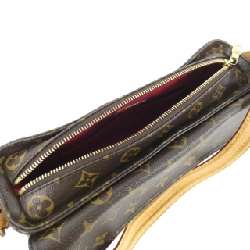 Túi xách vai Louis Vuitton Monogram Viva Cite MM M51164 - Hàng hiệu Chính hãng 767099