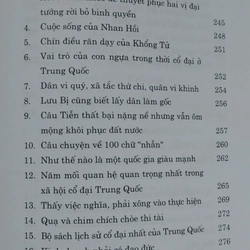 GIÁ TRỊ ĐẠO ĐỨC CỦA NHO GIA  544249