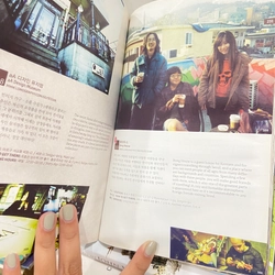 Lomography City Guide Seoul 444908