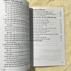 Văn Thuyết minh- Biểu cảm- Nghị luận lớp 6 777763