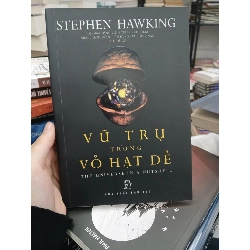 Vũ trụ trong vỏ hạt dẻ