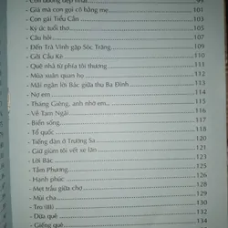 Tuyển tập 50 năm Văn học Trà Vinh 1975 - 2025 674882