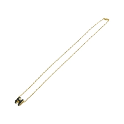 Hàng hiệu Authentic Hermes Pop Ash MINI 147992F Necklace 773128