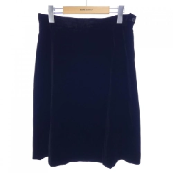 【Mã giảm giá】【Cổ điển】Váy FENDI