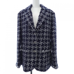 【Mã giảm giá】Áo khoác CHANEL