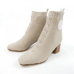 【Mã giảm giá】Giày bốt HERMES 664098