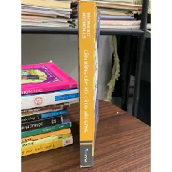 Cân bằng cảm xúc cả lúc bão giông- Richard Nicholls 601692