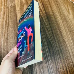 Cầu Vồng Trong Đêm - Công Thức Thiện Tâm - Mikhail Samarsky#HATRA 975788