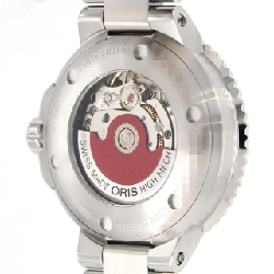 Đồng hồ Oris Aquis Date 01 733 7770 4150-Set SS tự động - Hàng hiệu Chính hãng 876270