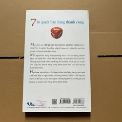 7 bí quyết bán hàng thành công 605833